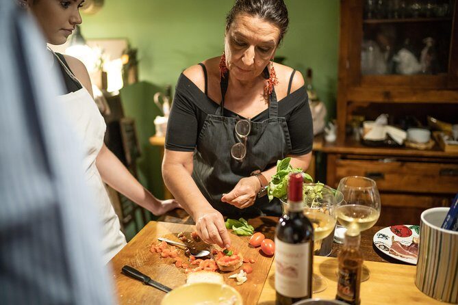 Cesarine: Market Tour & Home Cooking Class in Messina - Who Would Love This Experience?