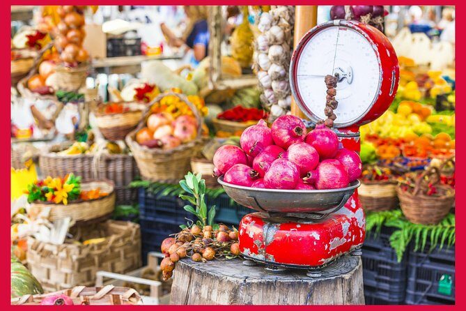 Cesarine: Market Tour & Typical Dining at a Local's Home in Rome - A Closer Look at the Experience