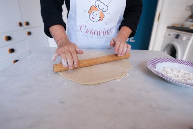 Cesarine: Pasta & Tiramisu Class at Local's Home in Alberobello - Key Points
