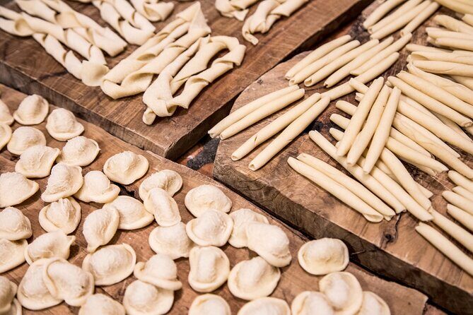 Cesarine: Pasta & Tiramisu Class at Local's Home in Palermo - FAQ