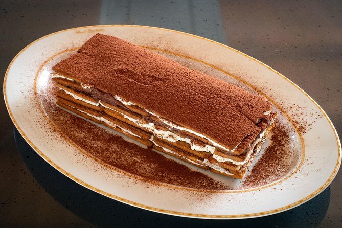 Cesarine: Pasta & Tiramisu Class at Local's Home in Turin - FAQs