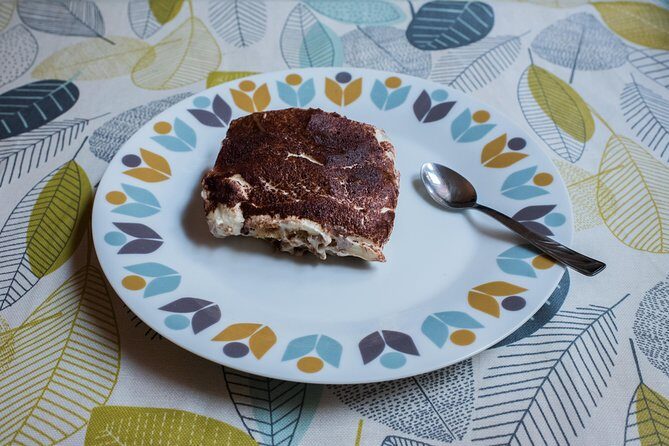 Cesarine: Pasta & Tiramisu Class at Local's Home in Turin - Final Thoughts