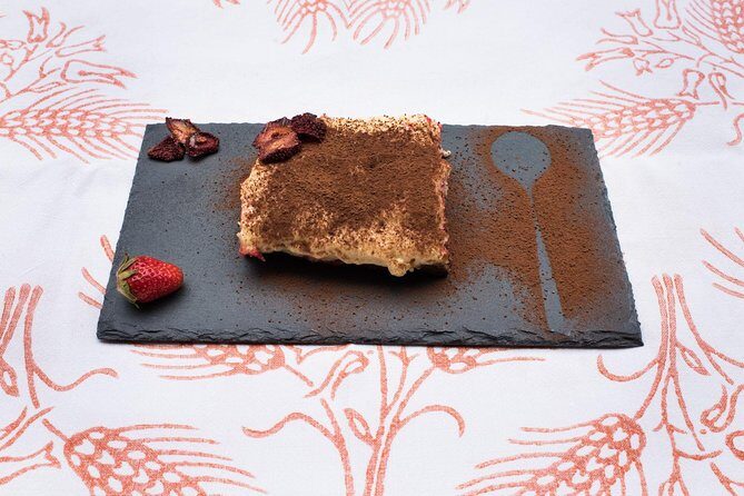 Cesarine: Pizza & Tiramisu Class in Venice - FAQs