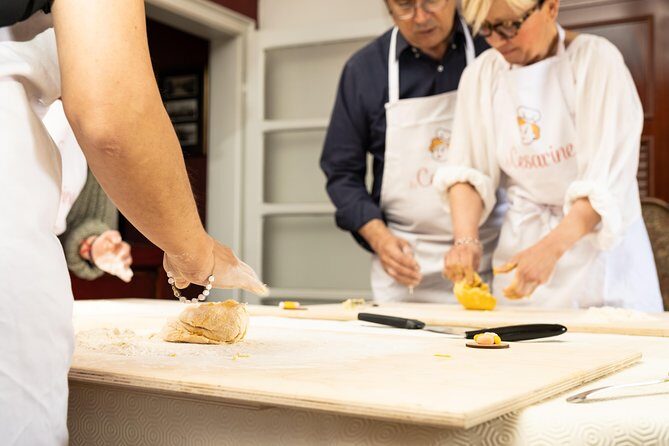Cesarine: Private Pasta Class & Meal at Local's Home in Bologna - The Sum Up