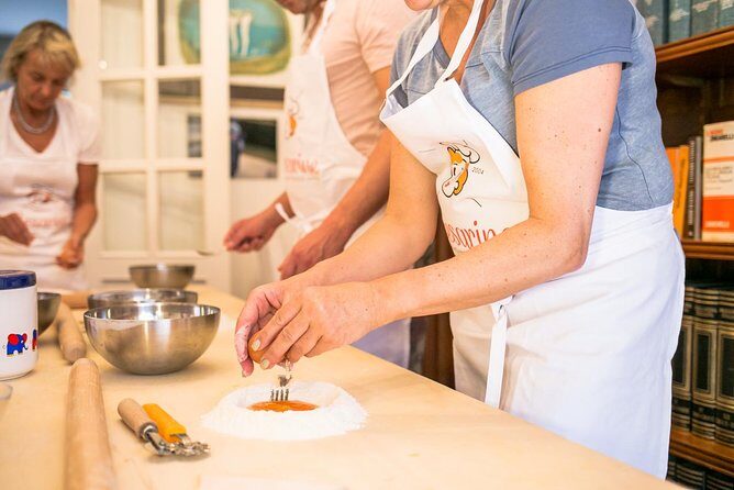 Cesarine: Private Pasta Class & Meal at Local's Home in Bologna - Frequently Asked Questions (FAQs)