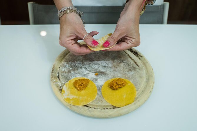 Cesarine: Small group Pasta and Tiramisu class in Bergamo - The Cooking Process and Key Highlights