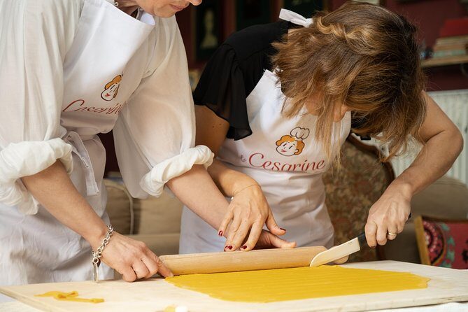 Cesarine: Small group Pasta and Tiramisu class in Bologna - Who Would Love This Class?