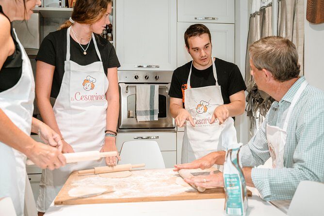 Cesarine: Small group Pasta and Tiramisu class in Catania - Who Will Love This Tour?