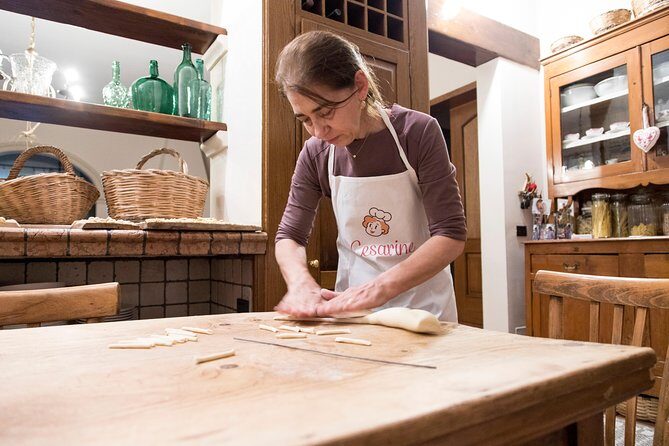 Cesarine: Small group Pasta and Tiramisu class in Lake Garda - Who Will Appreciate This Experience?