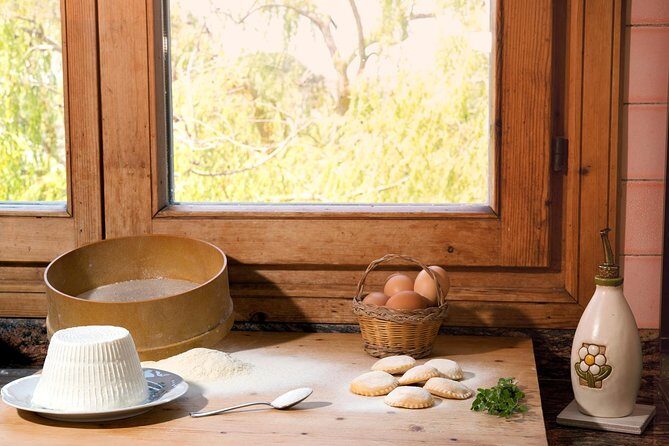 Cesarine: Small group Pasta and Tiramisu class in Messina - What to Expect from This Cooking Class in Messina