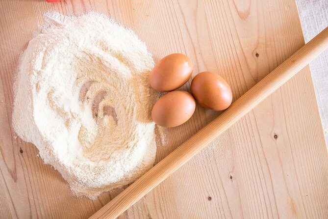 Cesarine: Small group Pasta and Tiramisu class in Padua - The Value for the Price