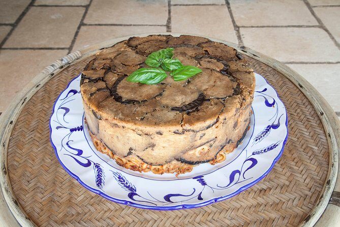 Cesarine: Small Group Pasta and Tiramisu Class in Sorrento - FAQs