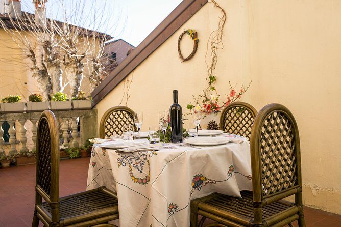 Cesarine: Small group Pasta and Tiramisu class in Varenna - What to Expect from the Chef-Backed Experience