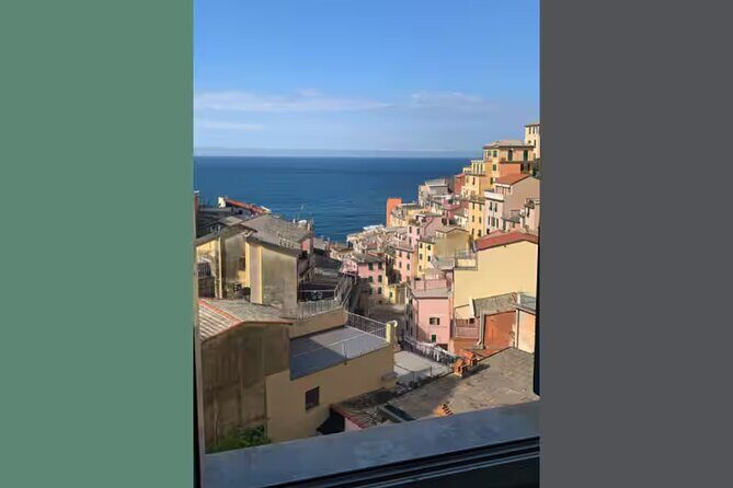 Cesarine: Trofie, Pesto,Tiramisu Class by the Sea in Cinque Terre - Practical Details