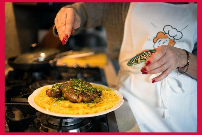 Cesarine: Typical Dining & Cooking Demo at Local's Home in Milan - A Closer Look at the Milanese Home Dining Experience