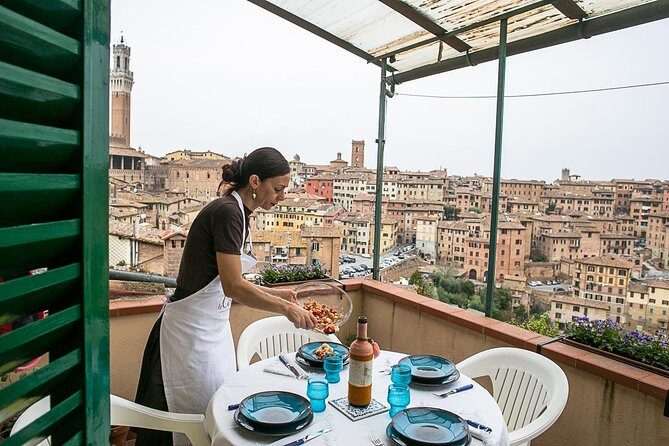 Cesarine: Typical Dining & Cooking Demo at Local's Home in Siena - Analyzing the Value: Is It Worth It?