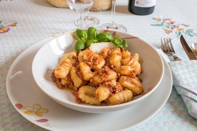 Cesarine: Typical Dining & Cooking Demo at Local's Home in Turin - A Thorough Look at the Details
