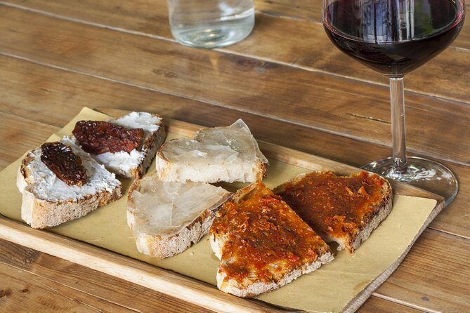 Cesarine: Venice Show Cooking & Dining Experience at Local's Home - An In-Depth Look at the Venice Show Cooking & Dining Experience