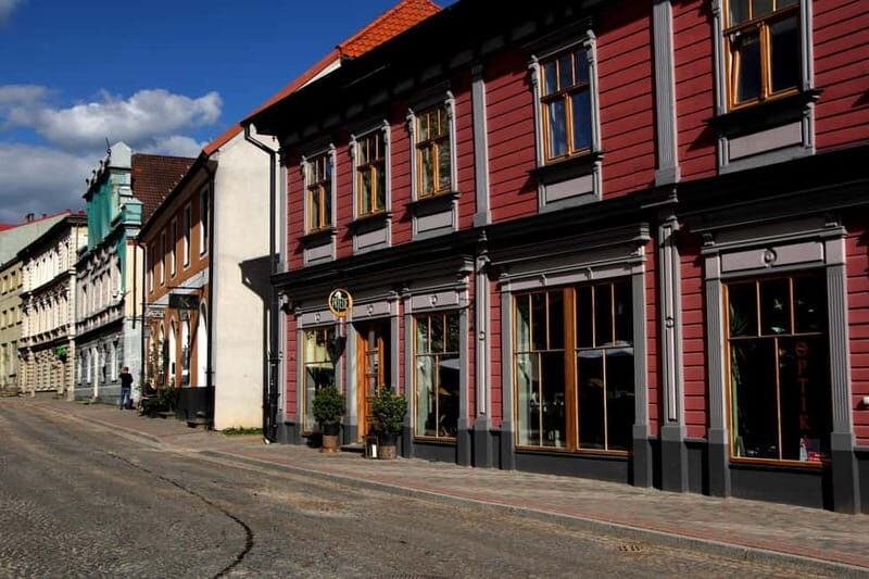 Cesis: Medieval heritage and natural treasures - Is This Tour Worth It?