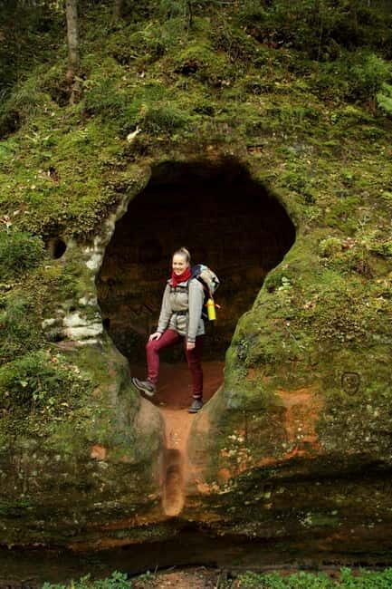 Cesis: Medieval heritage and natural treasures - Who Will Love This Tour?