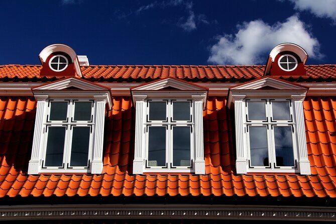 Cesis: Medieval Heritage and Natural Treasures - The Bottom Line: Who Should Consider This Tour?