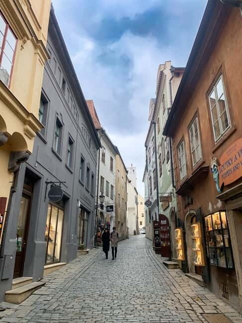 Cesky Krumlov (CK) Day Trip from Prague (hotel pick up) - Practical Details That Matter