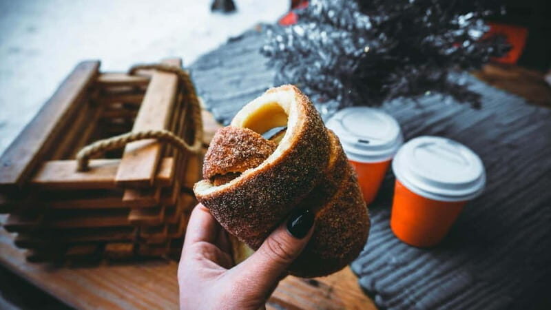 Cesky Krumlov: Express Walk with a Local in 60 minutes - What the Reviews Say: Real Experiences