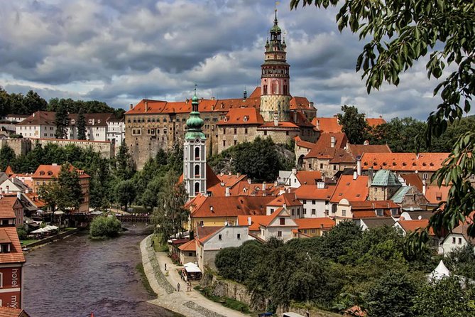 Cesky Krumlov Full day tour from Prague and back - Frequently Asked Questions