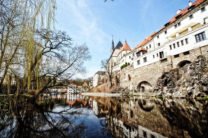 Cesky Krumlov One Day Trip from Prague by bus - The Practicalities and Price Point