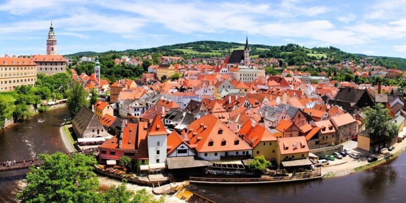 Cesky Krumlov Private Day Trip from Prague - A Deep Dive into the Experience