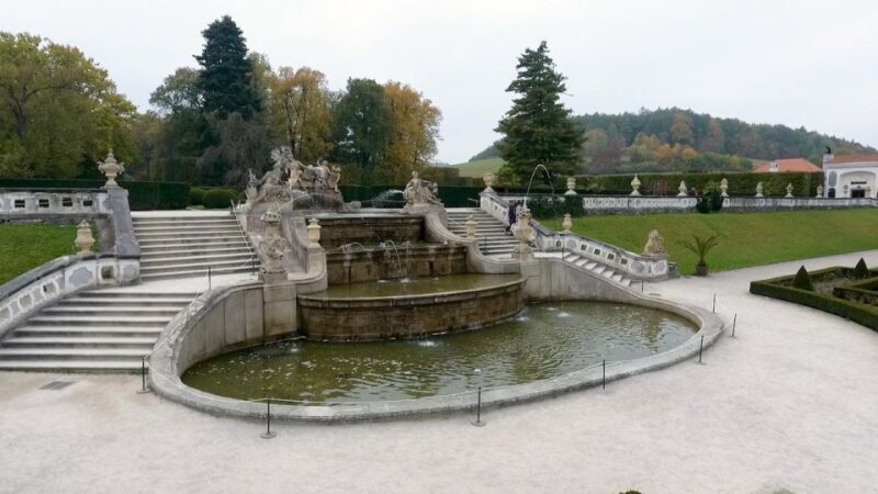 Cesky Krumlov Private Tour From Prague - Frequently Asked Questions