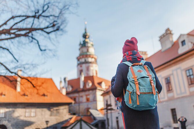 Cesky Krumlov Tour 4 hours - What the Real Travelers Say