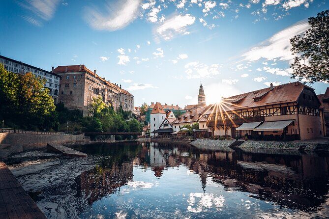 Cesky Krumlov Tour 4 hours - FAQ