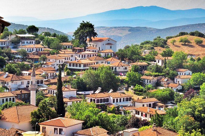 Cesme-Alacati Tour from Izmir - An Honest Look at the Cesme-Alacati Tour