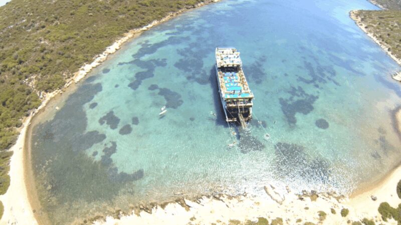 Cesme: Islands and Bays Boat Trip with BBQ Lunch - What Makes This Tour Stand Out?