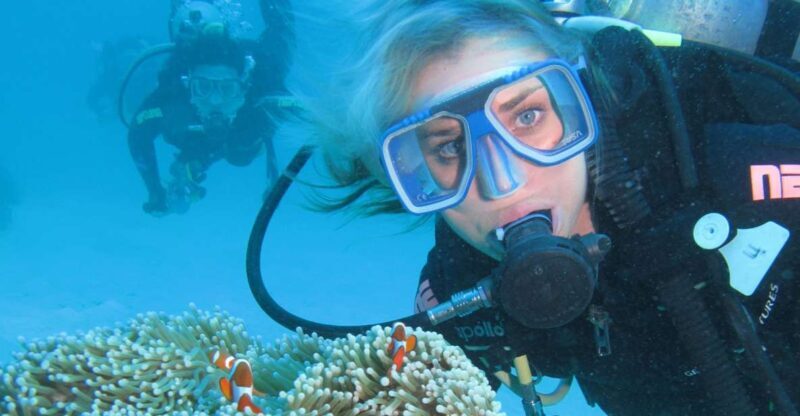 Cesme: Scuba Diving Experience - Key Points