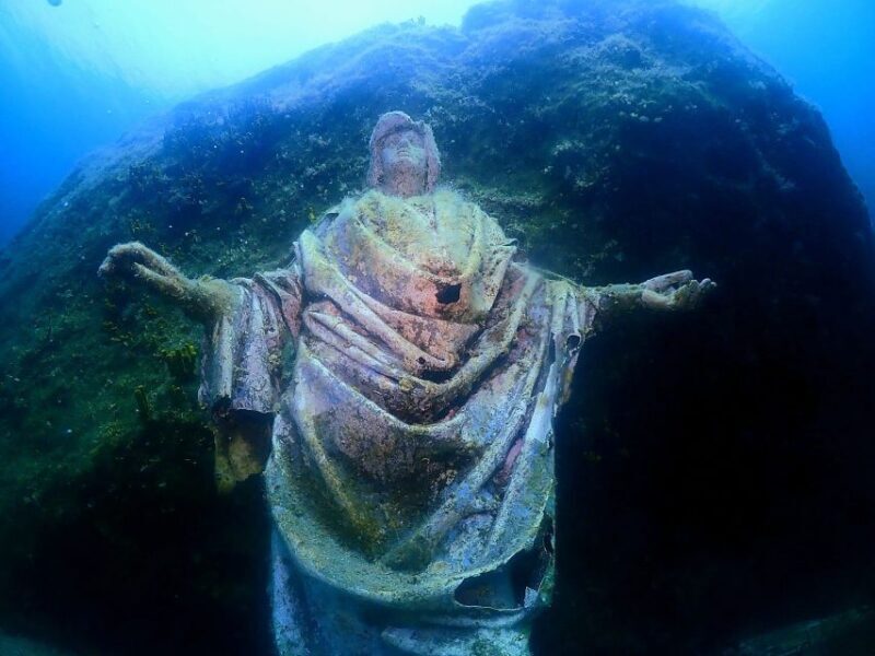 Cesme: Scuba Diving Experience - FAQ