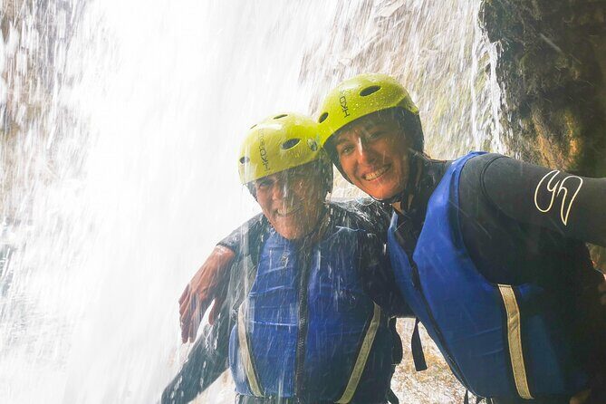 Cetina River Extreme Canyoning Adventure from Split or Zadvarje - Group Size, Duration, and Practicalities