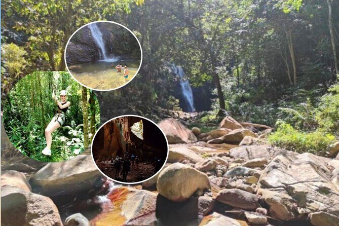 CFC APPROVED Private Departure Transfer - Shangri-La Fijian Rst to Nadi Airport - Wrapping It Up