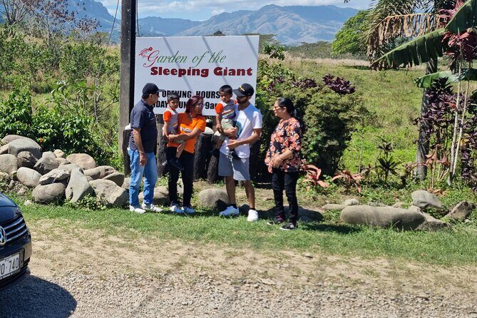 CFC Approved Roundtrip Transfer - Nadi Airport to Sheraton Fiji & Sheraton Villa - Considering Any Downsides