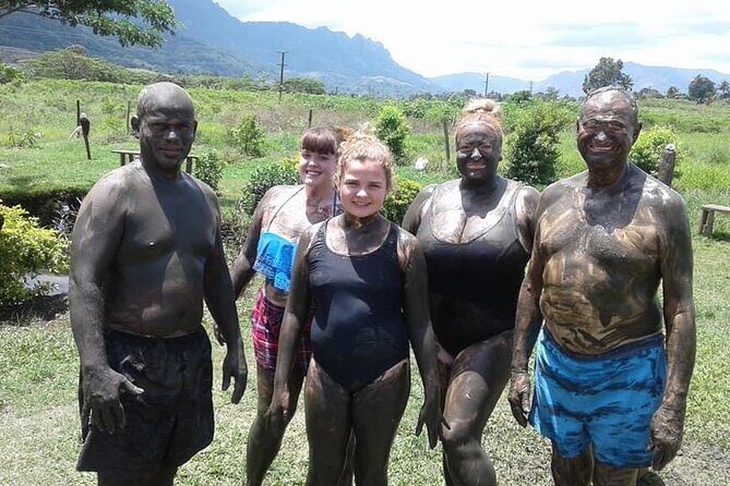 CFC Hot Spring Mud Pool,Garden Of Sleeping Giant And Village Visit Half Day Tour - Honest Review of the CFC Hot Spring Mud Pool, Garden Of Sleeping Giant, And Village Visit Half-Day Tour