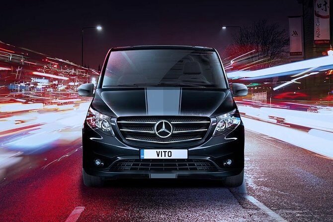 (CFU) Corfu Airport To Kavos Private Transfer - What to Expect During Your Transfer