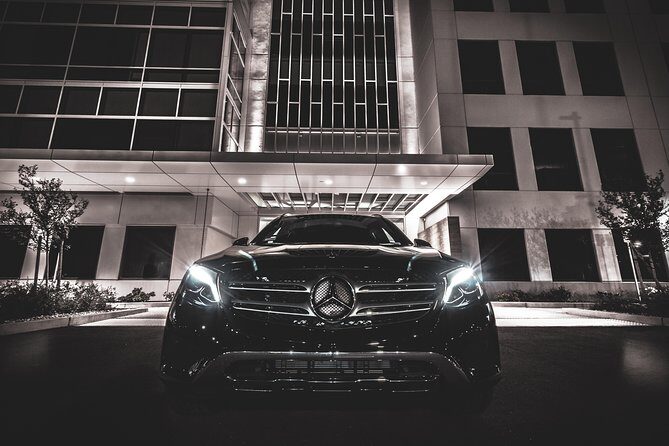 (CFU) Corfu Airport To Sidari Private Transfer - Whos It Best For?