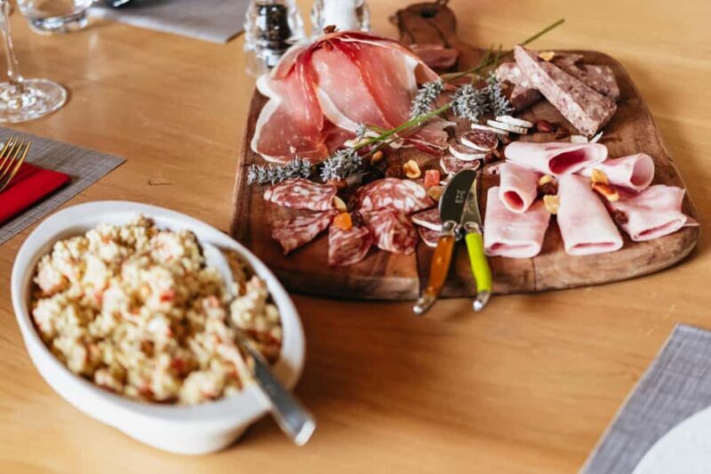 Chablis Day Trip From Paris including 8 tastings & lunch - Key Points