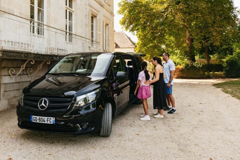 Chablis Day Trip From Paris including 8 tastings & lunch - Frequently Asked Questions