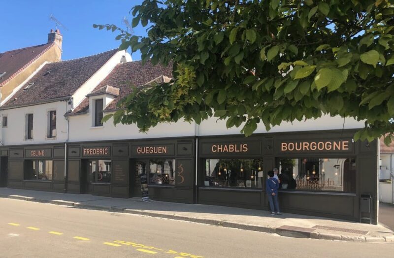 Chablis: Visit of the Grand Cru vineyard - What’s Not Perfect