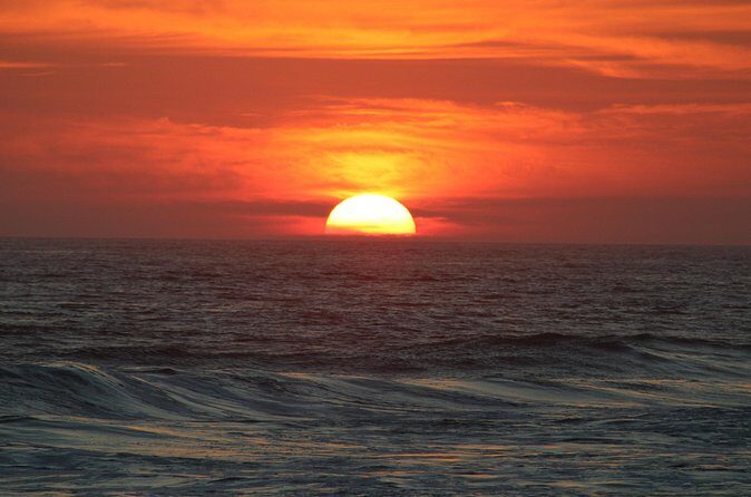 Chacahua Afternoon Journey - FAQ