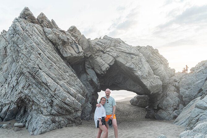 Chacahua National Park - An In-Depth Look at the Chacahua National Park Tour