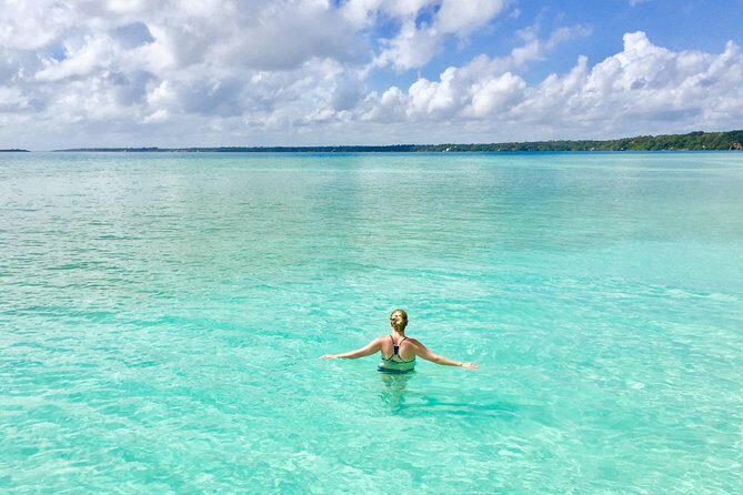 Chacchoben & Bacalar Combo Excursion Costa Maya - What to Expect from the Tour