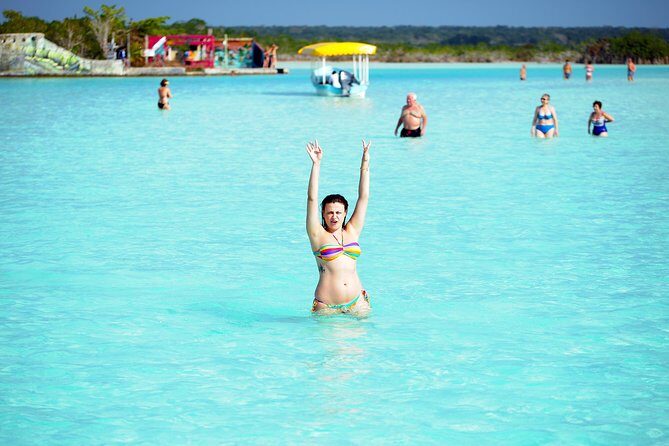 Chacchoben & Bacalar Combo Excursion Costa Maya - Who Should Consider This Tour?
